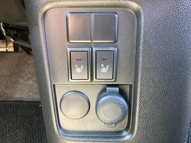 ワゴンR FX 4WD デュアルカメラブレーキサポート 追突防止装置 車線逸脱警報 オーディオレス リアコーナーセンサー シートヒーター アイドリングストップ トラクションコントロール 横滑り防止装置 キーレス(9枚目)