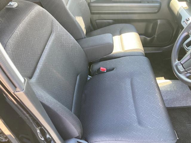 ワゴンR FX 4WD デュアルカメラブレーキサポート 追突防止装置 車線逸脱警報 オーディオレス リアコーナーセンサー シートヒーター アイドリングストップ トラクションコントロール 横滑り防止装置 キーレス(21枚目)