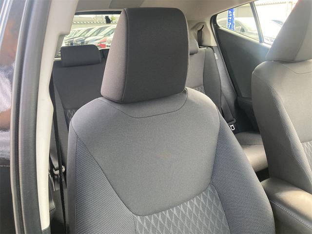 アクア Z 4WD セーフティーセンス 10.5型ディスプレィオーディオ バックカメラ 寒冷地仕様 モデリスタエアロ LEDヘッドライト オートハイビーム オートライト レーダークルーズ スマートキー 横滑り防止(25枚目)