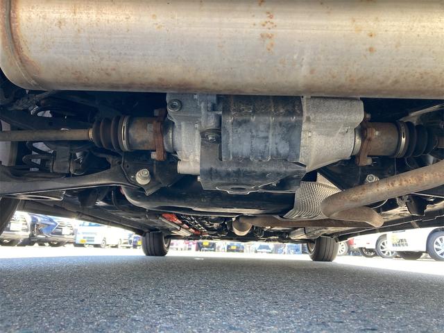 アクア Z 4WD セーフティーセンス 10.5型ディスプレィオーディオ バックカメラ 寒冷地仕様 モデリスタエアロ LEDヘッドライト オートハイビーム オートライト レーダークルーズ スマートキー 横滑り防止(50枚目)