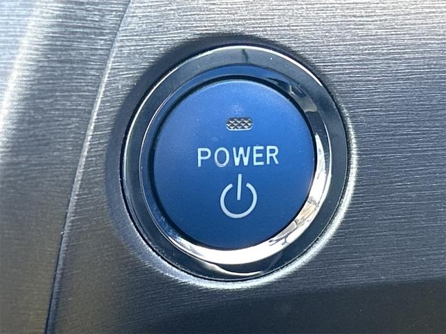 プリウス S カロッツェリア製フルセグメモリーナビCD/DVD/BT接続可能バックカメラLEDオートライトフロントフォグランプスマートキーサイドエアバック(19枚目)