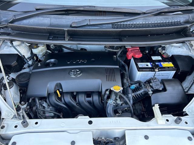 プリウス S カロッツェリア製フルセグメモリーナビCD/DVD/BT接続可能バックカメラLEDオートライトフロントフォグランプスマートキーサイドエアバック(50枚目)