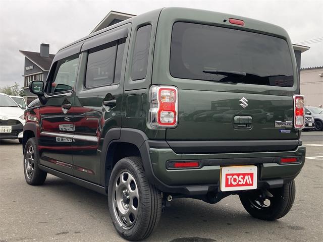 ハスラー ハイブリッドＧ　４ＷＤデュアルカメラブレーキレーダークルーズコントロールＬＥＤオートライトコーナーセンサー前席シートヒーター横滑り防止装備トラクションコントロールコーナーセンサースマートキー（13枚目）