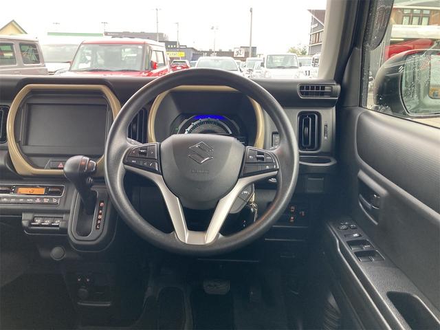 ハスラー ハイブリッドＧ　４ＷＤデュアルカメラブレーキレーダークルーズコントロールＬＥＤオートライトコーナーセンサー前席シートヒーター横滑り防止装備トラクションコントロールコーナーセンサースマートキー（16枚目）