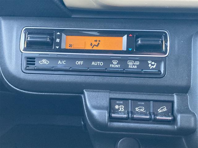 ハスラー ハイブリッドＧ　４ＷＤデュアルカメラブレーキレーダークルーズコントロールＬＥＤオートライトコーナーセンサー前席シートヒーター横滑り防止装備トラクションコントロールコーナーセンサースマートキー（19枚目）