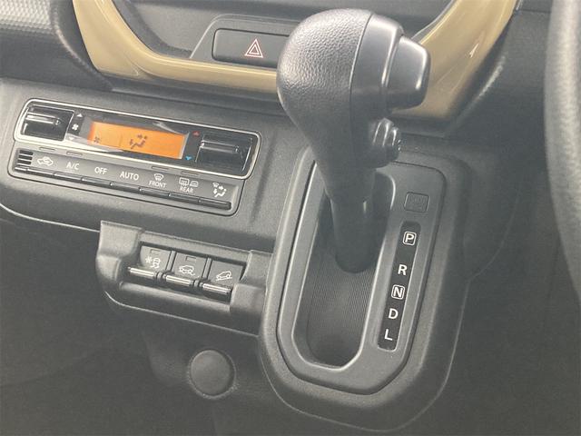 ハスラー ハイブリッドＧ　４ＷＤデュアルカメラブレーキレーダークルーズコントロールＬＥＤオートライトコーナーセンサー前席シートヒーター横滑り防止装備トラクションコントロールコーナーセンサースマートキー（20枚目）