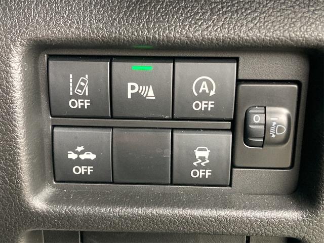 ハスラー ハイブリッドＧ　４ＷＤデュアルカメラブレーキレーダークルーズコントロールＬＥＤオートライトコーナーセンサー前席シートヒーター横滑り防止装備トラクションコントロールコーナーセンサースマートキー（31枚目）