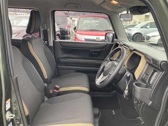 ハスラー ハイブリッドＧ　４ＷＤデュアルカメラブレーキレーダークルーズコントロールＬＥＤオートライトコーナーセンサー前席シートヒーター横滑り防止装備トラクションコントロールコーナーセンサースマートキー（33枚目）