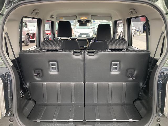 ハスラー ハイブリッドＧ　４ＷＤデュアルカメラブレーキレーダークルーズコントロールＬＥＤオートライトコーナーセンサー前席シートヒーター横滑り防止装備トラクションコントロールコーナーセンサースマートキー（37枚目）