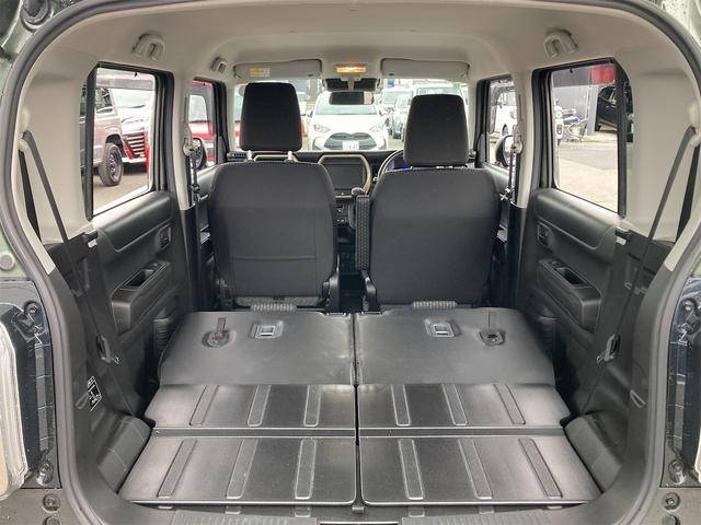 ハスラー ハイブリッドＧ　４ＷＤデュアルカメラブレーキレーダークルーズコントロールＬＥＤオートライトコーナーセンサー前席シートヒーター横滑り防止装備トラクションコントロールコーナーセンサースマートキー（38枚目）