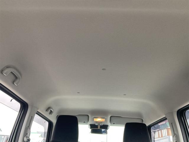 ハスラー ハイブリッドＧ　４ＷＤデュアルカメラブレーキレーダークルーズコントロールＬＥＤオートライトコーナーセンサー前席シートヒーター横滑り防止装備トラクションコントロールコーナーセンサースマートキー（40枚目）