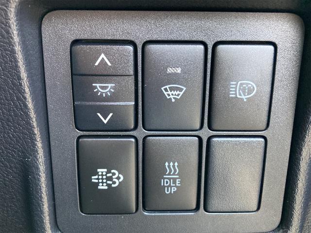 ランドクルーザープラド TX Lパッケージ 4WD ディーゼルターボ 3列シート 7人乗り 純正フルセグメモリーナビ バックカメラ ETC スマートキー 革シート パワーシート シートヒーター クルーズコントロール オートライト 横滑り防止装置(21枚目)