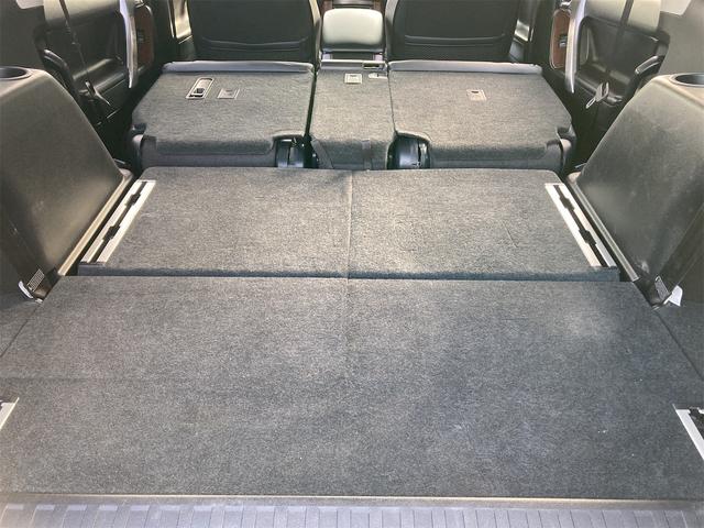 ランドクルーザープラド TX Lパッケージ 4WD ディーゼルターボ 3列シート 7人乗り 純正フルセグメモリーナビ バックカメラ ETC スマートキー 革シート パワーシート シートヒーター クルーズコントロール オートライト 横滑り防止装置(35枚目)