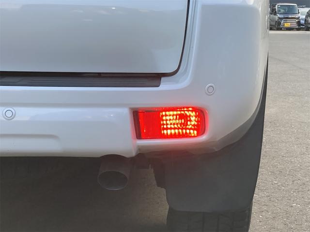 ランドクルーザープラド TX Lパッケージ 4WD ディーゼルターボ 3列シート 7人乗り 純正フルセグメモリーナビ バックカメラ ETC スマートキー 革シート パワーシート シートヒーター クルーズコントロール オートライト 横滑り防止装置(49枚目)