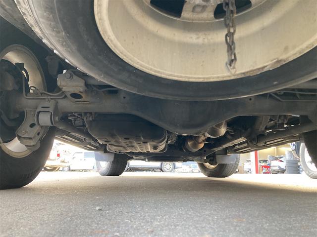 ランドクルーザープラド TX Lパッケージ 4WD ディーゼルターボ 3列シート 7人乗り 純正フルセグメモリーナビ バックカメラ ETC スマートキー 革シート パワーシート シートヒーター クルーズコントロール オートライト 横滑り防止装置(53枚目)