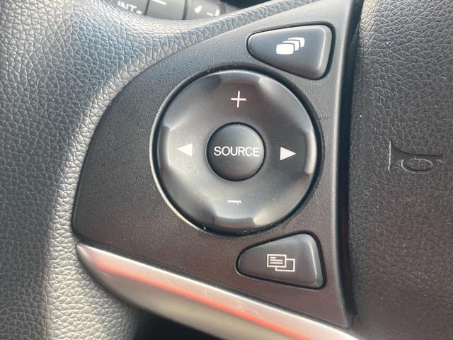 シャトル ハイブリッド ホンダセンシング 4WD ホンダセンシング 純正メモリーナビ バックカメラ リアコーナーセンサー ETC 横滑り防止装置 サイド/カーテンエアバック サイドミラーヒーター オートハイビーム トラクションコントロール(20枚目)