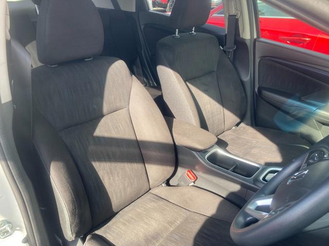 シャトル ハイブリッド ホンダセンシング 4WD ホンダセンシング 純正メモリーナビ バックカメラ リアコーナーセンサー ETC 横滑り防止装置 サイド/カーテンエアバック サイドミラーヒーター オートハイビーム トラクションコントロール(27枚目)