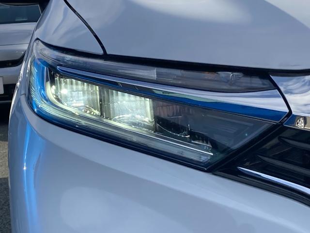 シャトル ハイブリッド ホンダセンシング 4WD ホンダセンシング 純正メモリーナビ バックカメラ リアコーナーセンサー ETC 横滑り防止装置 サイド/カーテンエアバック サイドミラーヒーター オートハイビーム トラクションコントロール(48枚目)