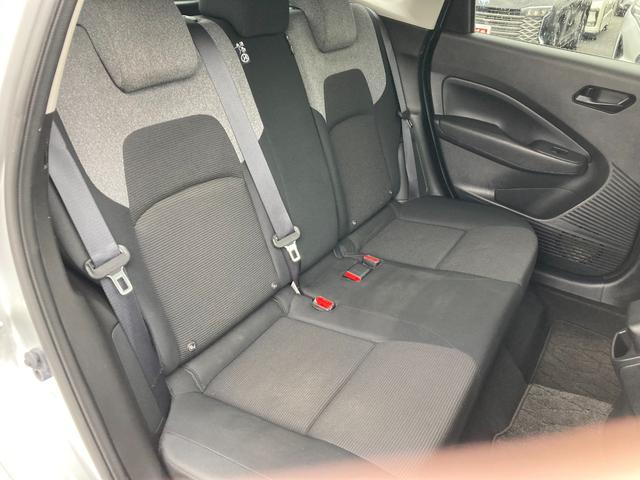 ノート S FOUR 4WD 寒冷地仕様車 エマージェンシーブレーキ 純正9インチフルセグSDナビ Blutetooth接続 全方位モニター コーナーセンサー シート/ステアヒーター LEDオートライト サイドエアバッグ(28枚目)