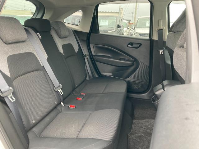 ノート S FOUR 4WD 寒冷地仕様車 エマージェンシーブレーキ 純正9インチフルセグSDナビ Blutetooth接続 全方位モニター コーナーセンサー シート/ステアヒーター LEDオートライト サイドエアバッグ(29枚目)