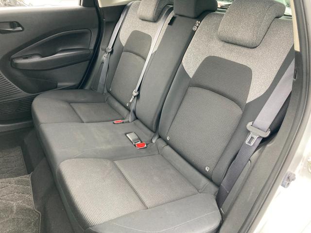 ノート S FOUR 4WD 寒冷地仕様車 エマージェンシーブレーキ 純正9インチフルセグSDナビ Blutetooth接続 全方位モニター コーナーセンサー シート/ステアヒーター LEDオートライト サイドエアバッグ(30枚目)