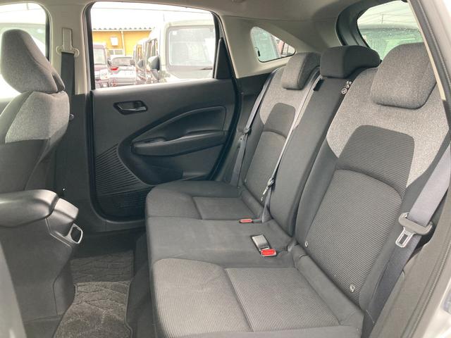 ノート S FOUR 4WD 寒冷地仕様車 エマージェンシーブレーキ 純正9インチフルセグSDナビ Blutetooth接続 全方位モニター コーナーセンサー シート/ステアヒーター LEDオートライト サイドエアバッグ(31枚目)