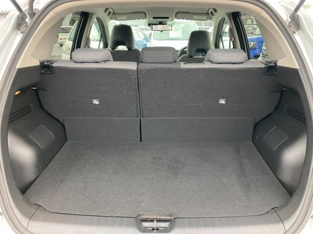 ノート S FOUR 4WD 寒冷地仕様車 エマージェンシーブレーキ 純正9インチフルセグSDナビ Blutetooth接続 全方位モニター コーナーセンサー シート/ステアヒーター LEDオートライト サイドエアバッグ(32枚目)