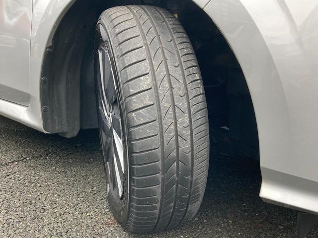 ノート S FOUR 4WD 寒冷地仕様車 エマージェンシーブレーキ 純正9インチフルセグSDナビ Blutetooth接続 全方位モニター コーナーセンサー シート/ステアヒーター LEDオートライト サイドエアバッグ(47枚目)