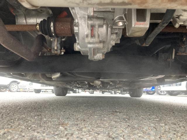 ノート S FOUR 4WD 寒冷地仕様車 エマージェンシーブレーキ 純正9インチフルセグSDナビ Blutetooth接続 全方位モニター コーナーセンサー シート/ステアヒーター LEDオートライト サイドエアバッグ(48枚目)