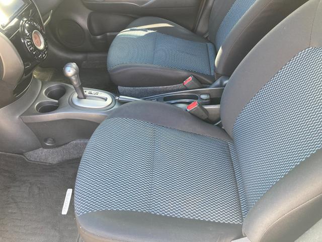 ノート X FOUR 4WD 純正フルセグSDナビ 純正CD DVD再生 Blutetooth接続 バックカメラ ETC 純正EGスターター ハロゲンライト トラクションコントロール 横滑り防止装置 AAC ウレタンステア(31枚目)