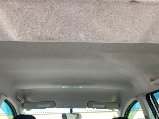 ノート X FOUR 4WD 純正フルセグSDナビ 純正CD DVD再生 Blutetooth接続 バックカメラ ETC 純正EGスターター ハロゲンライト トラクションコントロール 横滑り防止装置 AAC ウレタンステア(37枚目)