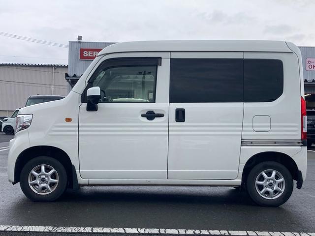 Ｎ－ＶＡＮ Ｇ　４ＷＤ　Ｇａｔｈｅｒｓディスプレィオーディオ　ワンセグ　純正ＣＤ　ＥＴＣ　キーレスエントリー　ＬＥＤライト　フロントフォグ　社外アルミ　横滑り防止装置　ＡＢＳ　整備記録簿（14枚目）