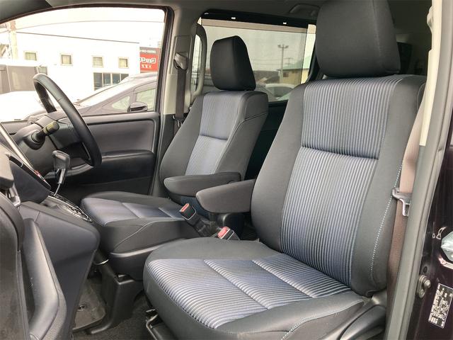 ヴォクシー ＺＳ　４ＷＤ　純正８インチフルセグナビ　ＤＶＤ再生　Ｂｌｕｔｅｔｏｏｔｈ接続　バックカメラ　ＥＴＣ　両側自動ドア　ＨＩＤオートライト　フロントフォグ　コーナーセンサー　リアクーラー　横滑り防止装置　純正ＡＷ（26枚目）