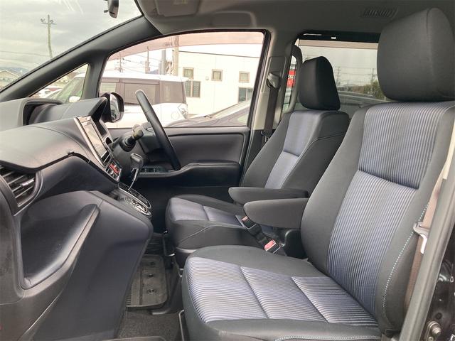 ヴォクシー ＺＳ　４ＷＤ　純正８インチフルセグナビ　ＤＶＤ再生　Ｂｌｕｔｅｔｏｏｔｈ接続　バックカメラ　ＥＴＣ　両側自動ドア　ＨＩＤオートライト　フロントフォグ　コーナーセンサー　リアクーラー　横滑り防止装置　純正ＡＷ（27枚目）