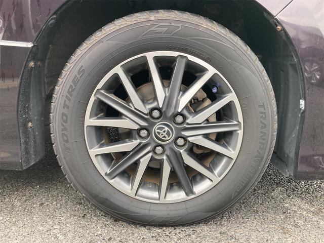 ヴォクシー ＺＳ　４ＷＤ　純正８インチフルセグナビ　ＤＶＤ再生　Ｂｌｕｔｅｔｏｏｔｈ接続　バックカメラ　ＥＴＣ　両側自動ドア　ＨＩＤオートライト　フロントフォグ　コーナーセンサー　リアクーラー　横滑り防止装置　純正ＡＷ（50枚目）