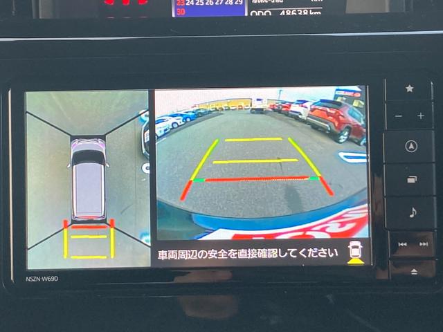 トール カスタムG リミテッド SAIII 4WD 純正フルセグメモリーナビ 全方位モニター 両側パワースライドドア LEDヘッドライト オートライト オートハイビーム コーナーセンサー クルーズコントロール アイドリングストップ(10枚目)