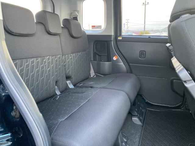 トール カスタムG リミテッド SAIII 4WD 純正フルセグメモリーナビ 全方位モニター 両側パワースライドドア LEDヘッドライト オートライト オートハイビーム コーナーセンサー クルーズコントロール アイドリングストップ(32枚目)