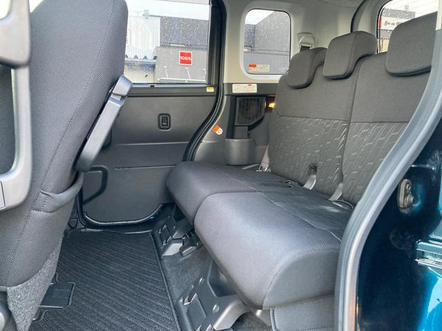 トール カスタムG リミテッド SAIII 4WD 純正フルセグメモリーナビ 全方位モニター 両側パワースライドドア LEDヘッドライト オートライト オートハイビーム コーナーセンサー クルーズコントロール アイドリングストップ(42枚目)