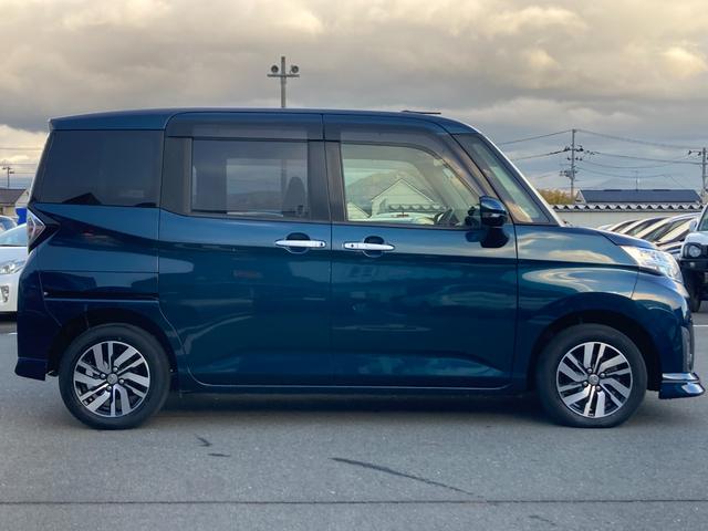 トール カスタムG リミテッド SAIII 4WD 純正フルセグメモリーナビ 全方位モニター 両側パワースライドドア LEDヘッドライト オートライト オートハイビーム コーナーセンサー クルーズコントロール アイドリングストップ(53枚目)