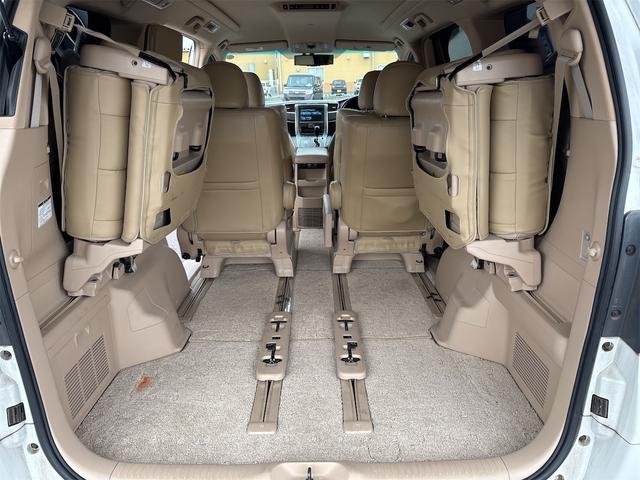 全車ルームクリーニングを行なっております。クリーニングのプロが行なっておりますので、前オーナー様の使用感もほとんど感じられません。