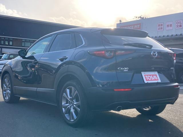 CX-30 20S プロアクティブ ツーリングセレクション(13枚目)