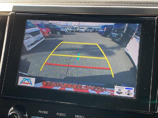 アルファード ２．５Ｓ　Ｃパッケージ　４ＷＤ　セーフティーセンス　Ｔ－ｃｏｎｎｅｃｔナビ　バックカメラ　純正リアモニター　黒革シート　両側パワースライドドア　レーダークルーズ　ＬＥＤヘッドライト　オートハイビーム　パワーシート（10枚目）