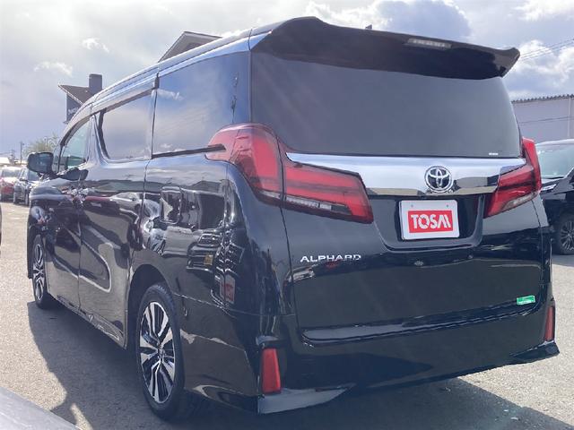 アルファード ２．５Ｓ　Ｃパッケージ　４ＷＤ　セーフティーセンス　Ｔ－ｃｏｎｎｅｃｔナビ　バックカメラ　純正リアモニター　黒革シート　両側パワースライドドア　レーダークルーズ　ＬＥＤヘッドライト　オートハイビーム　パワーシート（48枚目）