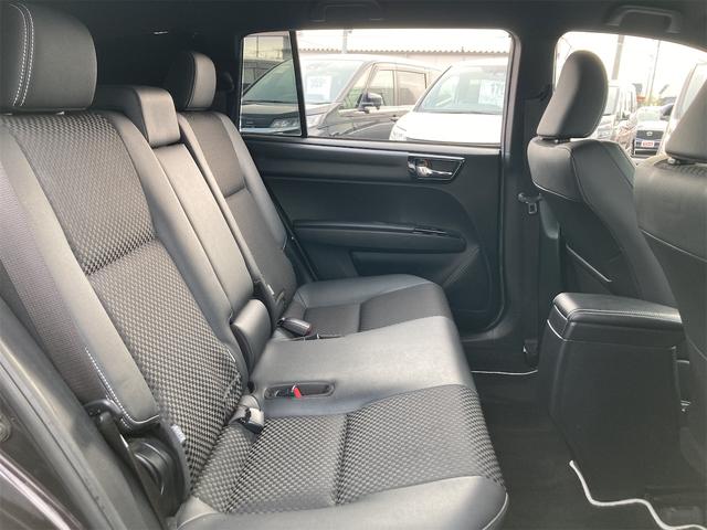 カローラフィールダー ハイブリッドＧ　ダブルバイビー　セーフティセンス　追突防止装置　純正フルセグＳＤナビ　純正ＣＤ　ＤＶＤ再生　Ｂｌｕｔｅｔｏｏｔｈ接続　ＥＴＣ　ＬＥＤオートライト　オートハイビーム　革巻きステア　合皮コンビシート　ステアスイッチ（30枚目）