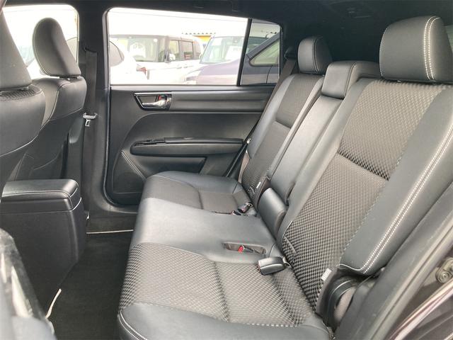 カローラフィールダー ハイブリッドＧ　ダブルバイビー　セーフティセンス　追突防止装置　純正フルセグＳＤナビ　純正ＣＤ　ＤＶＤ再生　Ｂｌｕｔｅｔｏｏｔｈ接続　ＥＴＣ　ＬＥＤオートライト　オートハイビーム　革巻きステア　合皮コンビシート　ステアスイッチ（31枚目）