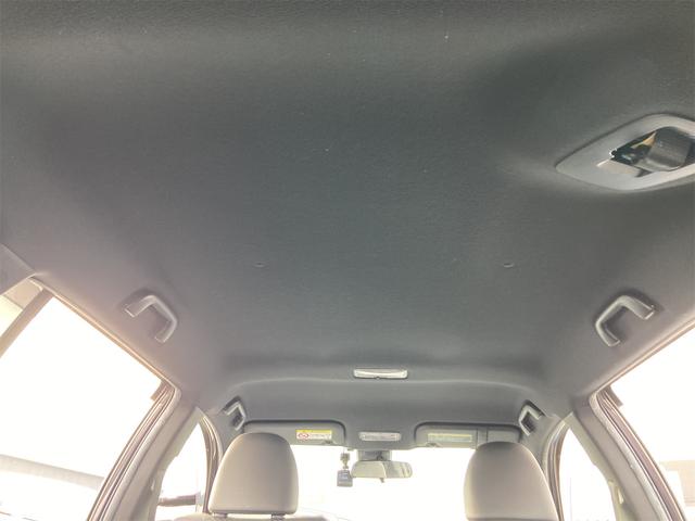 カローラフィールダー ハイブリッドＧ　ダブルバイビー　セーフティセンス　追突防止装置　純正フルセグＳＤナビ　純正ＣＤ　ＤＶＤ再生　Ｂｌｕｔｅｔｏｏｔｈ接続　ＥＴＣ　ＬＥＤオートライト　オートハイビーム　革巻きステア　合皮コンビシート　ステアスイッチ（35枚目）