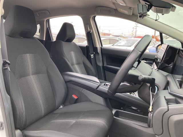 ノート Ｘ　ＦＯＵＲ　４ＷＤ　エマージェンシーブレーキ　プロパイロット　純正フルセグメモリーナビ　ＥＴＣ　ＵＳＢ　全方位モニター　スマートキー　デジタルインナーミラー　クルーズコントロール　シートヒーター　オートライト（30枚目）