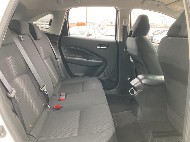 ノート Ｘ　ＦＯＵＲ　４ＷＤ　エマージェンシーブレーキ　プロパイロット　純正フルセグメモリーナビ　ＥＴＣ　ＵＳＢ　全方位モニター　スマートキー　デジタルインナーミラー　クルーズコントロール　シートヒーター　オートライト（33枚目）