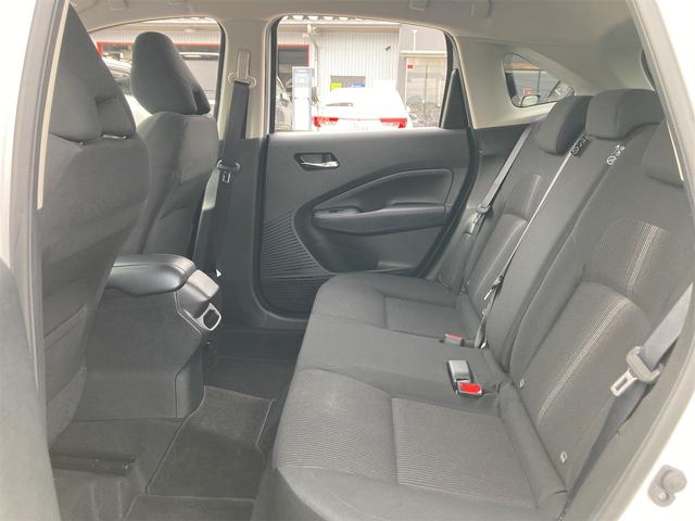 ノート Ｘ　ＦＯＵＲ　４ＷＤ　エマージェンシーブレーキ　プロパイロット　純正フルセグメモリーナビ　ＥＴＣ　ＵＳＢ　全方位モニター　スマートキー　デジタルインナーミラー　クルーズコントロール　シートヒーター　オートライト（34枚目）