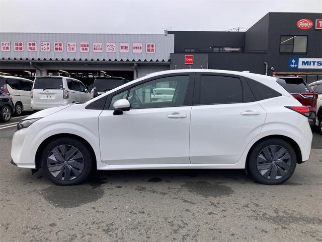 ノート Ｘ　ＦＯＵＲ　４ＷＤ　エマージェンシーブレーキ　プロパイロット　純正フルセグメモリーナビ　ＥＴＣ　ＵＳＢ　全方位モニター　スマートキー　デジタルインナーミラー　クルーズコントロール　シートヒーター　オートライト（46枚目）